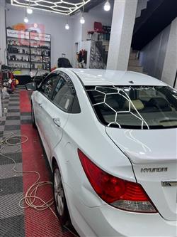 هيونداي أكسنت